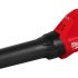 $205.99 – $145.99 Discount on Leaf Blower Cordless – 580CFM/160MPH & 3 Speed Levels Electric Leaf Blower with 2 x 4.0Ah Battery and Charger, Extension Tube Blower for Lawn Care, Yard, Garage, Blowing Leaves, Dust or Snow, Blue