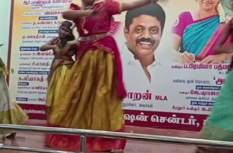 தமிழ்நாடு கலை இலக்கிய சங்கம் சார்பில் இன்று திருமங்கலம் கற்பக நகர் பகுதியில்  நட…