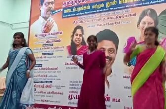 தமிழ்நாடு கலை இலக்கிய சங்கம் சார்பில் இன்று திருமங்கலம் கற்பக நகர் பகுதியில்  நட…