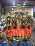 திருமங்கலம்  மாரியம்மன் கோயில் பங்குனி உத்திரம் முருகன் நகர்வலம்.

புகைப்படங்கள்…