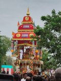 சிந்துபட்டி பெருமாள் கோவில் தேர்.

திருமங்கலம் பொது செய்திகளை இலவசமாக வெளியிட 
-…
