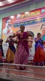 தமிழ்நாடு கலை இலக்கிய சங்கம் சார்பில் இன்று திருமங்கலம் கற்பக நகர் பகுதியில்  நட…