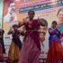 தமிழ்நாடு கலை இலக்கிய சங்கம் சார்பில் இன்று திருமங்கலம் கற்பக நகர் பகுதியில்  நட…