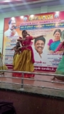 தமிழ்நாடு கலை இலக்கிய சங்கம் சார்பில் இன்று திருமங்கலம் கற்பக நகர் பகுதியில்  நட…