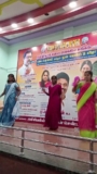தமிழ்நாடு கலை இலக்கிய சங்கம் சார்பில் இன்று திருமங்கலம் கற்பக நகர் பகுதியில்  நட…