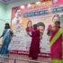 தமிழ்நாடு கலை இலக்கிய சங்கம் சார்பில் இன்று திருமங்கலம் கற்பக நகர் பகுதியில்  நட…